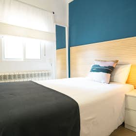 Privé kamer te huur voor € 540 per maand in Madrid, Calle de Francisco Silvela