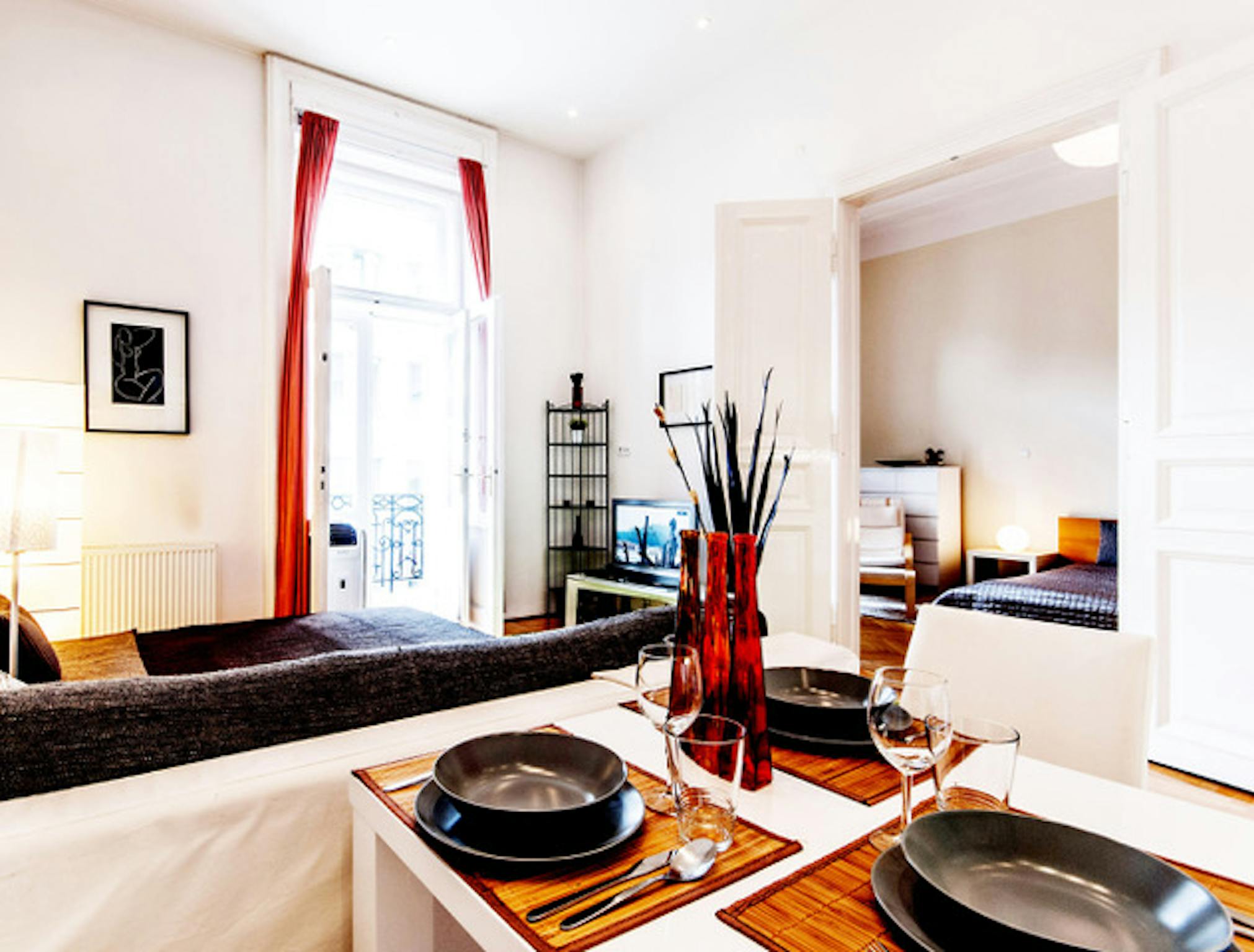 Jókai tér, Budapest preview