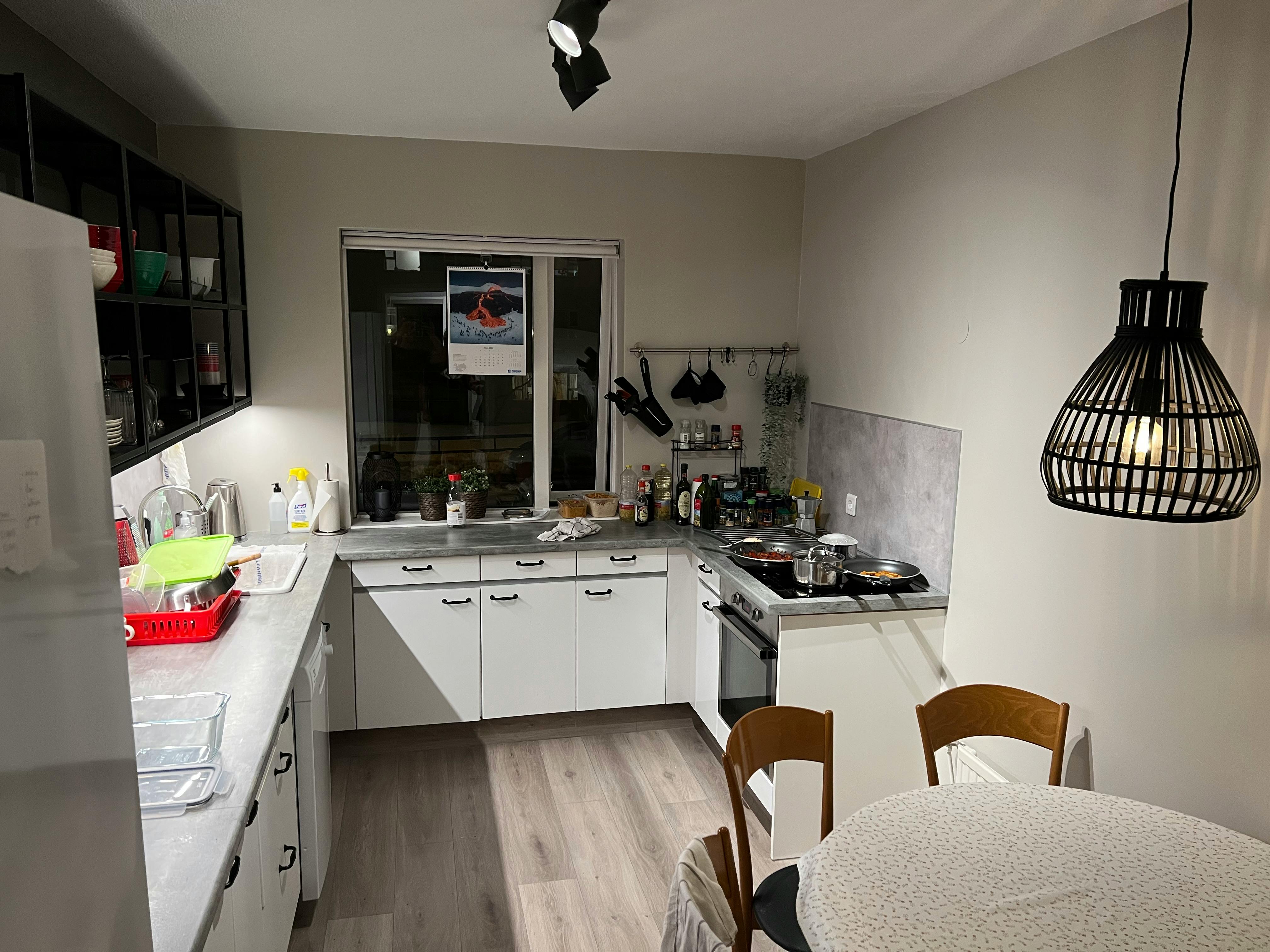 Apartment Reykjavík, 110m² — photo 8