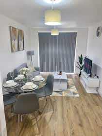 Lägenhet att hyra för 1 800 GBP i månaden i Birmingham, Scotland Street