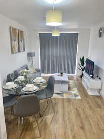 Mieszkanie do wynajęcia za 1800 GBP miesięcznie w mieście Birmingham, Scotland Street