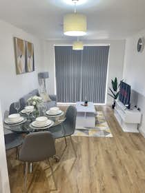 Appartement à louer pour 1 800 £GB/mois à Birmingham, Scotland Street