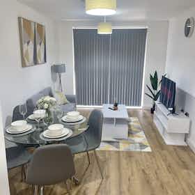 Appartement à louer pour 1 804 £GB/mois à Birmingham, Scotland Street