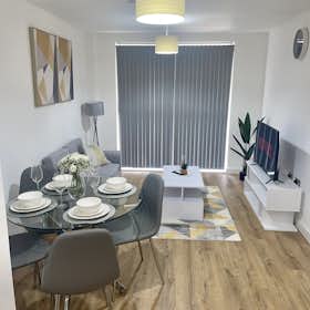 Wohnung zu mieten für 1.796 £ pro Monat in Birmingham, Scotland Street