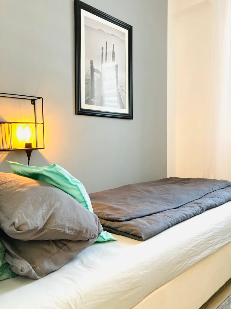 2-Bedroom Apartment in Dr.-Maurer-Straße, Saarbrücken (1290897) ROOM 3