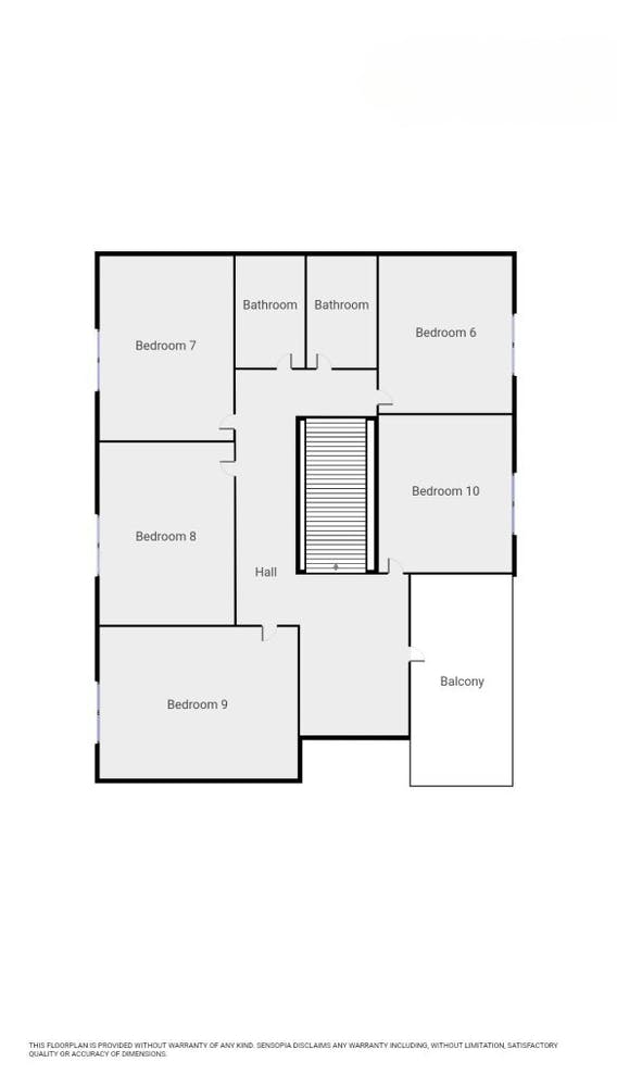 Apartment Madrid, 310m² — photo 1
