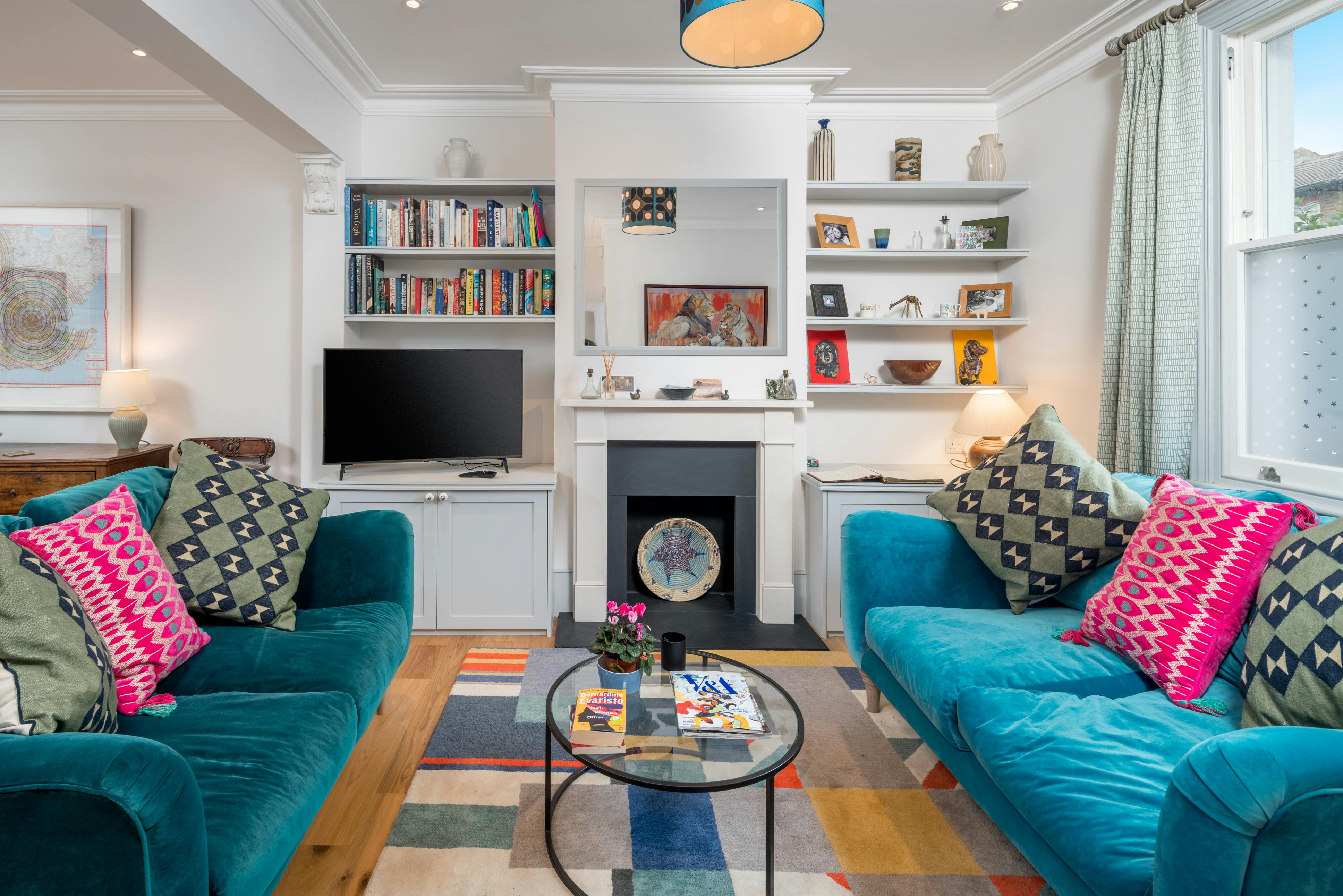 preview gallery tile