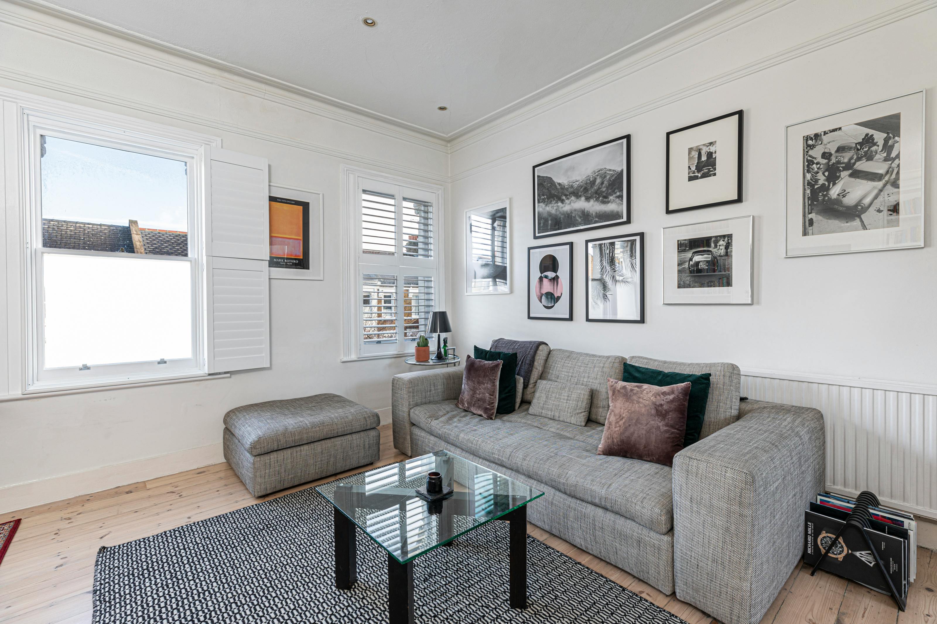 preview gallery tile