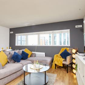 Appartamento in affitto a 2.400 £ al mese a Leeds, Great Northern Street