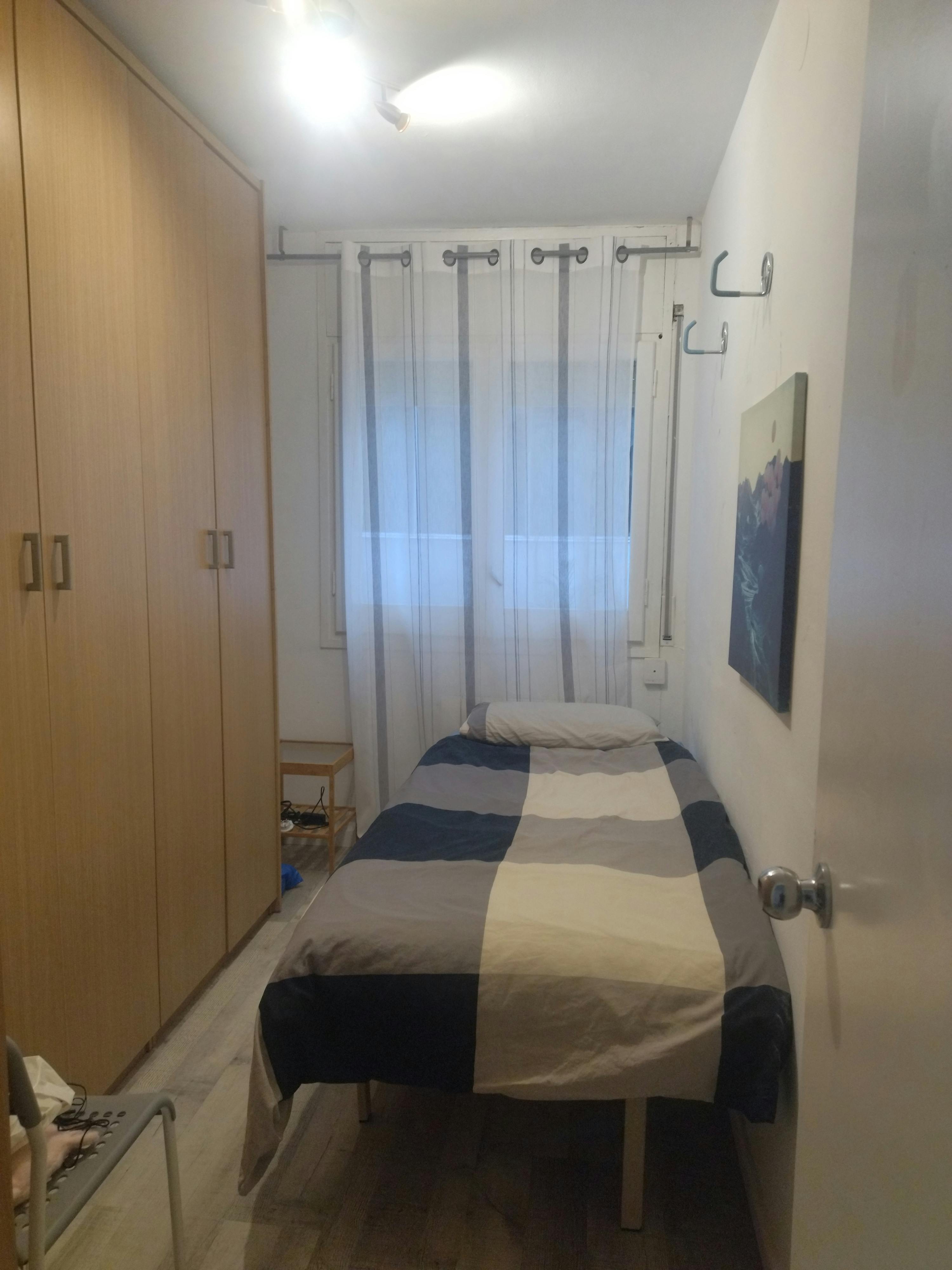 Private room in Carrer d'Alsàcia, Barcelona (1291165) room image 1