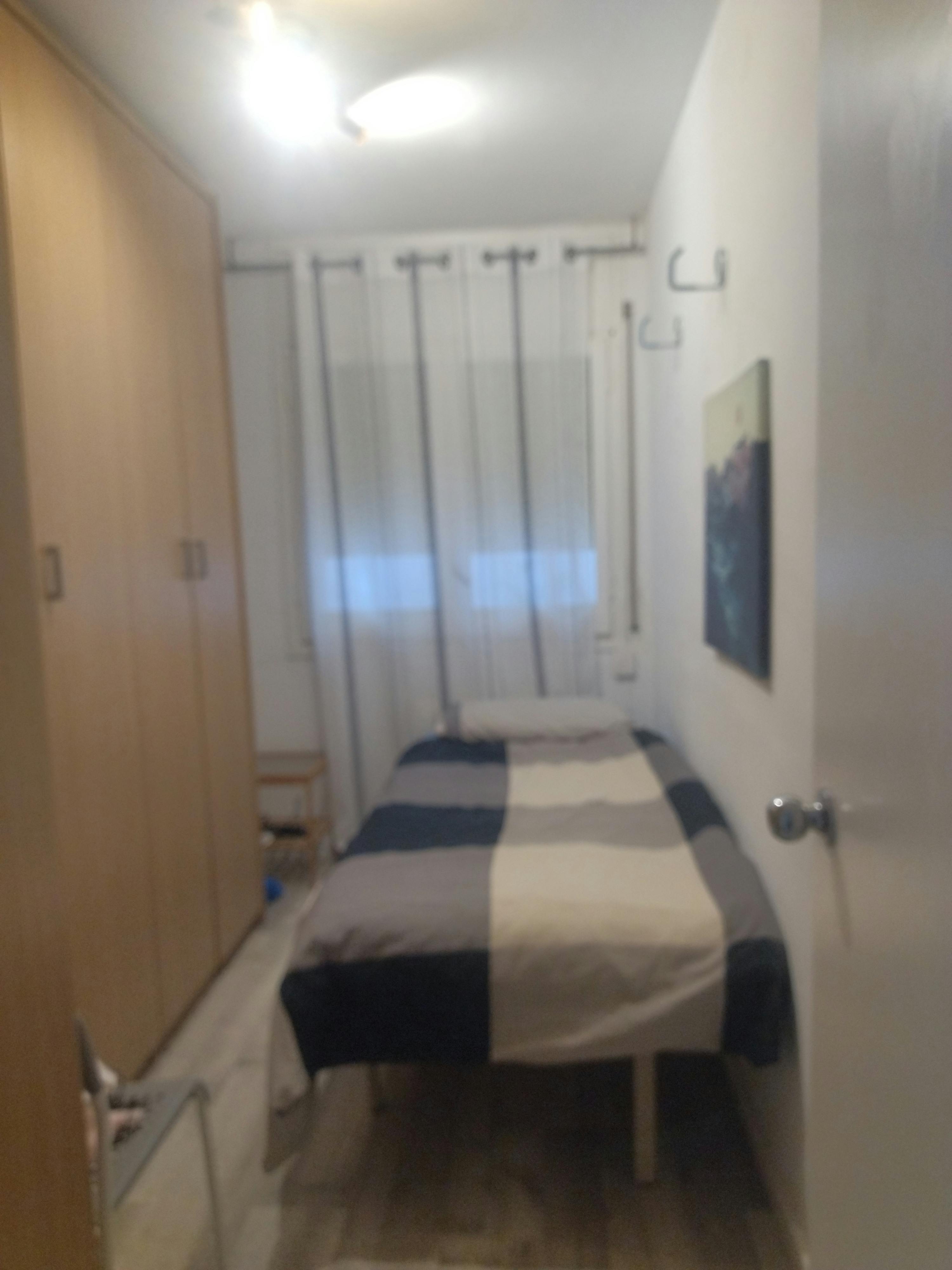 Private room in Carrer d'Alsàcia, Barcelona (1291165) room image 2