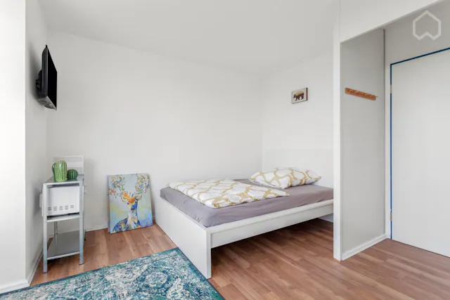 Apartment in Holsteiner Straße, Magdeburg (1291900) room image 2