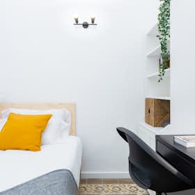 Cameră privată de închiriat pentru 460 EUR pe lună în Valencia, Carrer del Convent Santa Clara