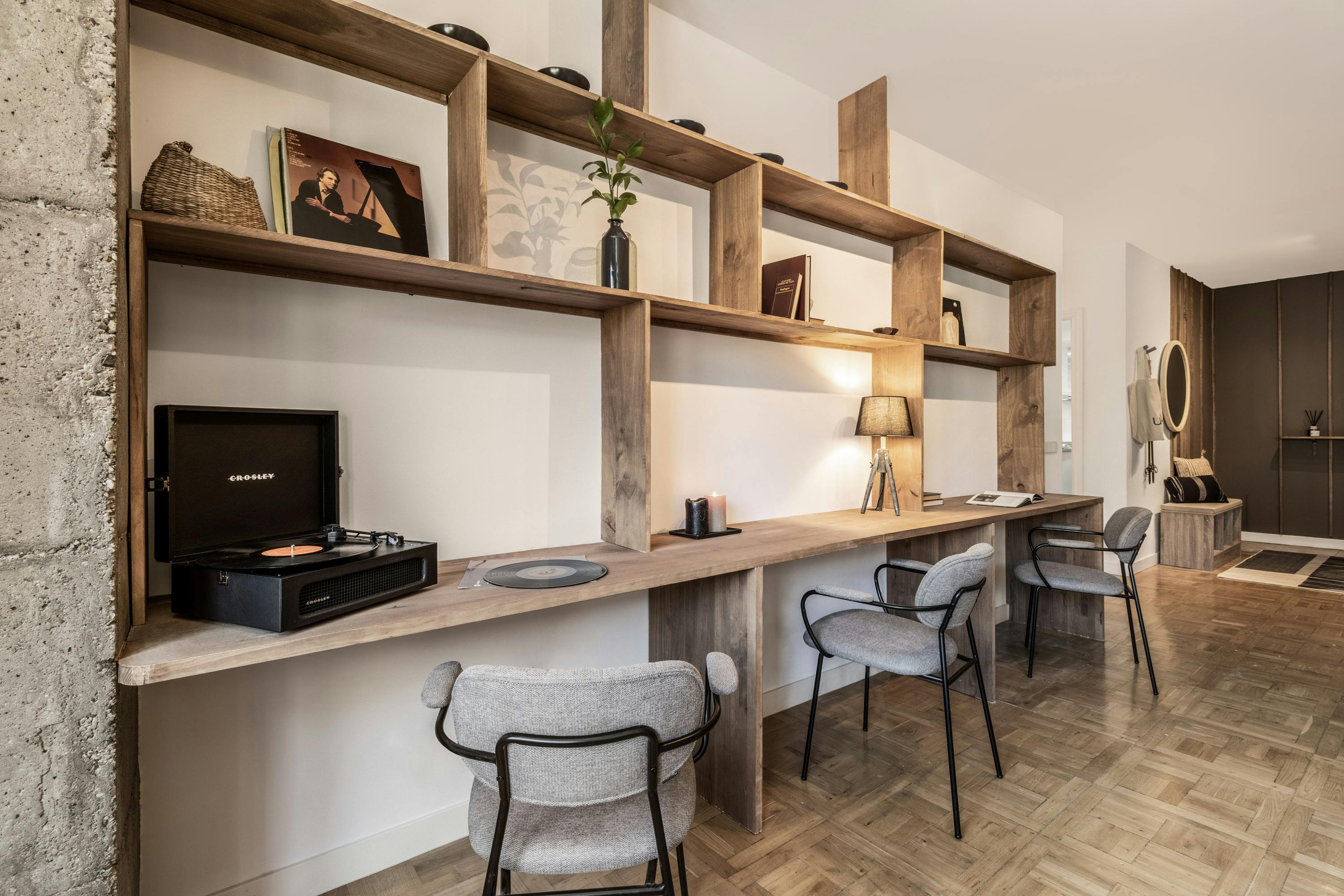 preview gallery tile