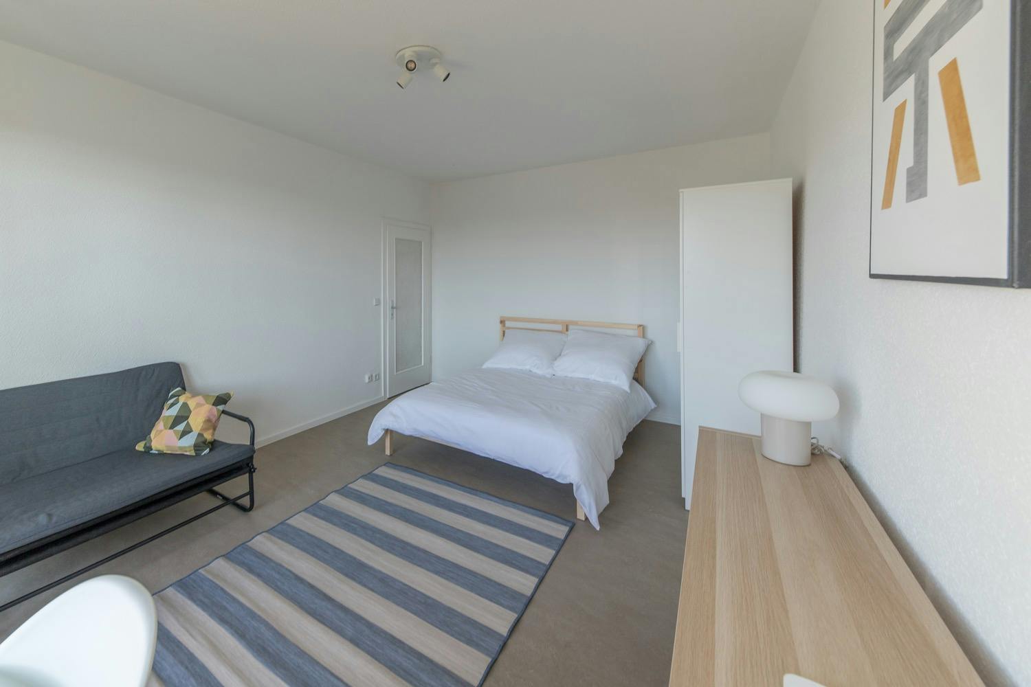 Private room for rent on Neltestraße, Berlin - Ansicht 5