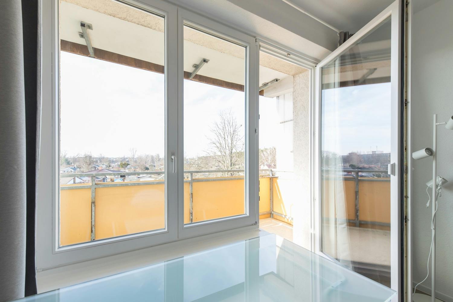 Private room for rent on Neltestraße, Berlin - Ansicht 3