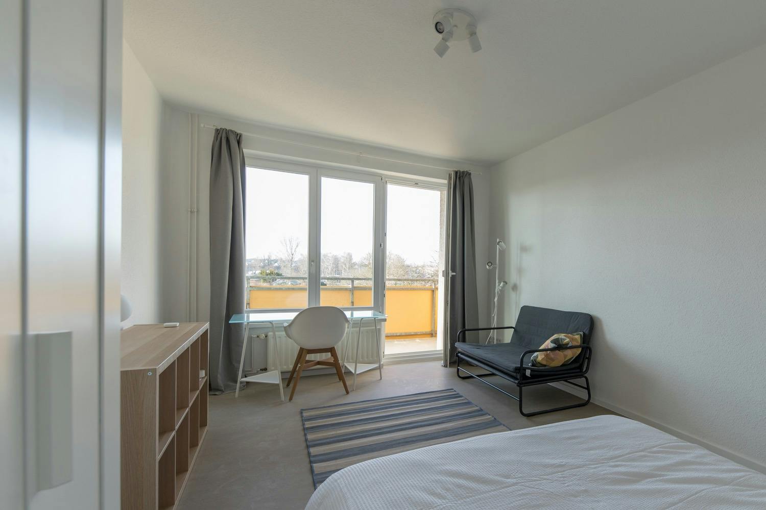 Private room for rent on Neltestraße, Berlin - Ansicht 6