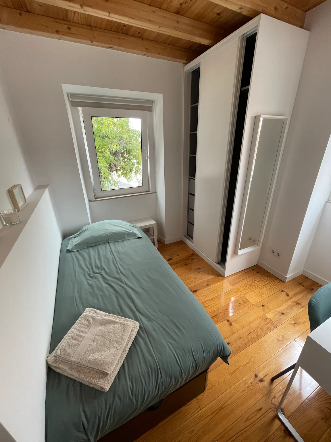 4-Bedroom Apartment in Rossio de Palma, Lisbon (1291965) ROOM 3