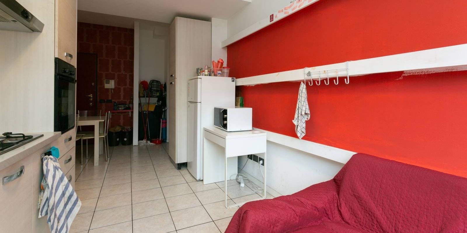 Viale Liguria, Milan