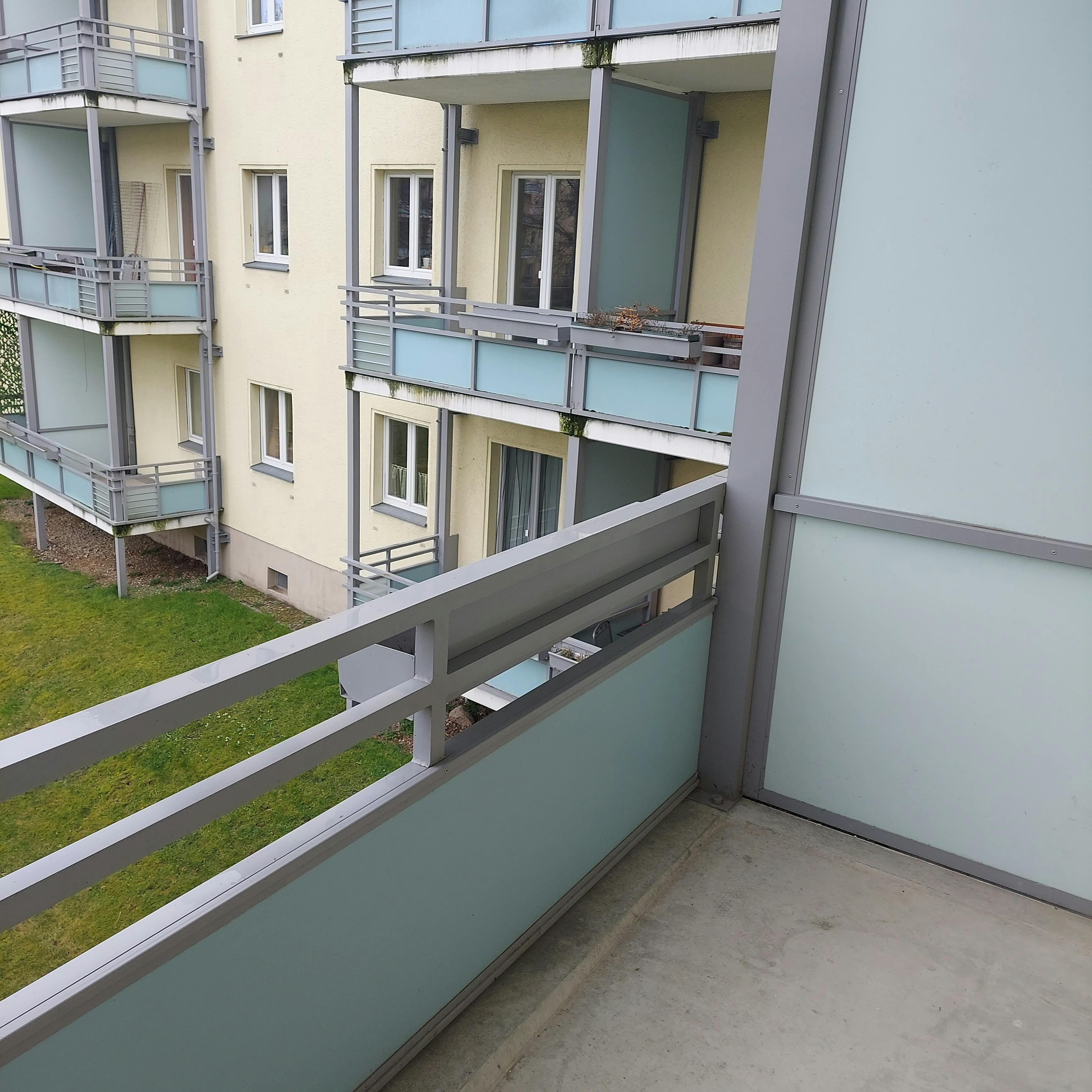 Apartment for rent on Preunelstraße, Berlin - Ansicht 6