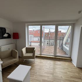 公寓 正在以 €1,990 的月租出租，其位于 Berlin, Friedrich-Karl-Straße