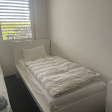WG-Zimmer for rent for 953 CHF per month in Bellevue, Route de Collex