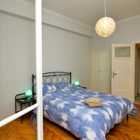 Private room for rent for €260 per month in Athens, Ithakis
