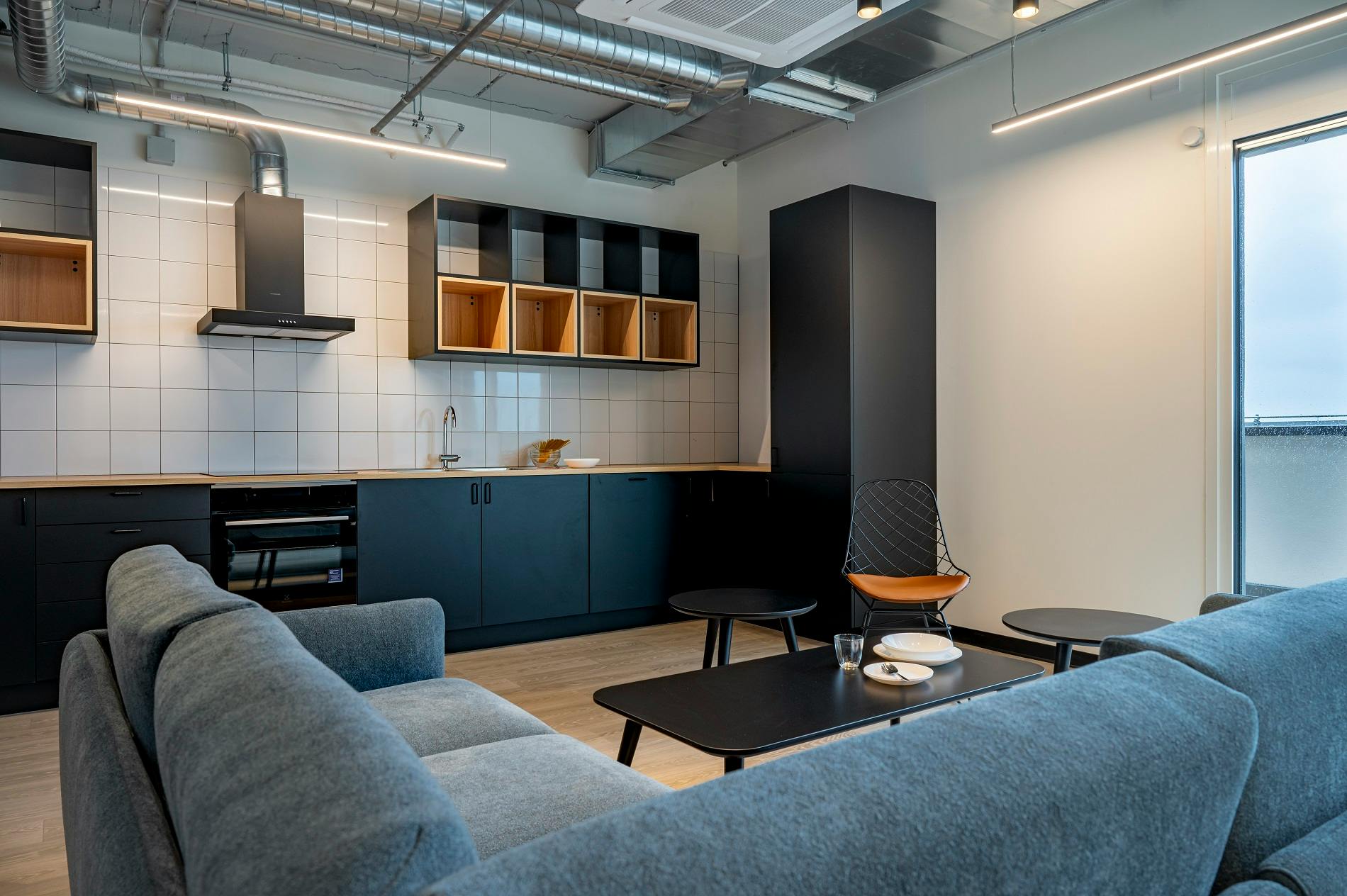 Apartment Bologna, 15m² — photo 3