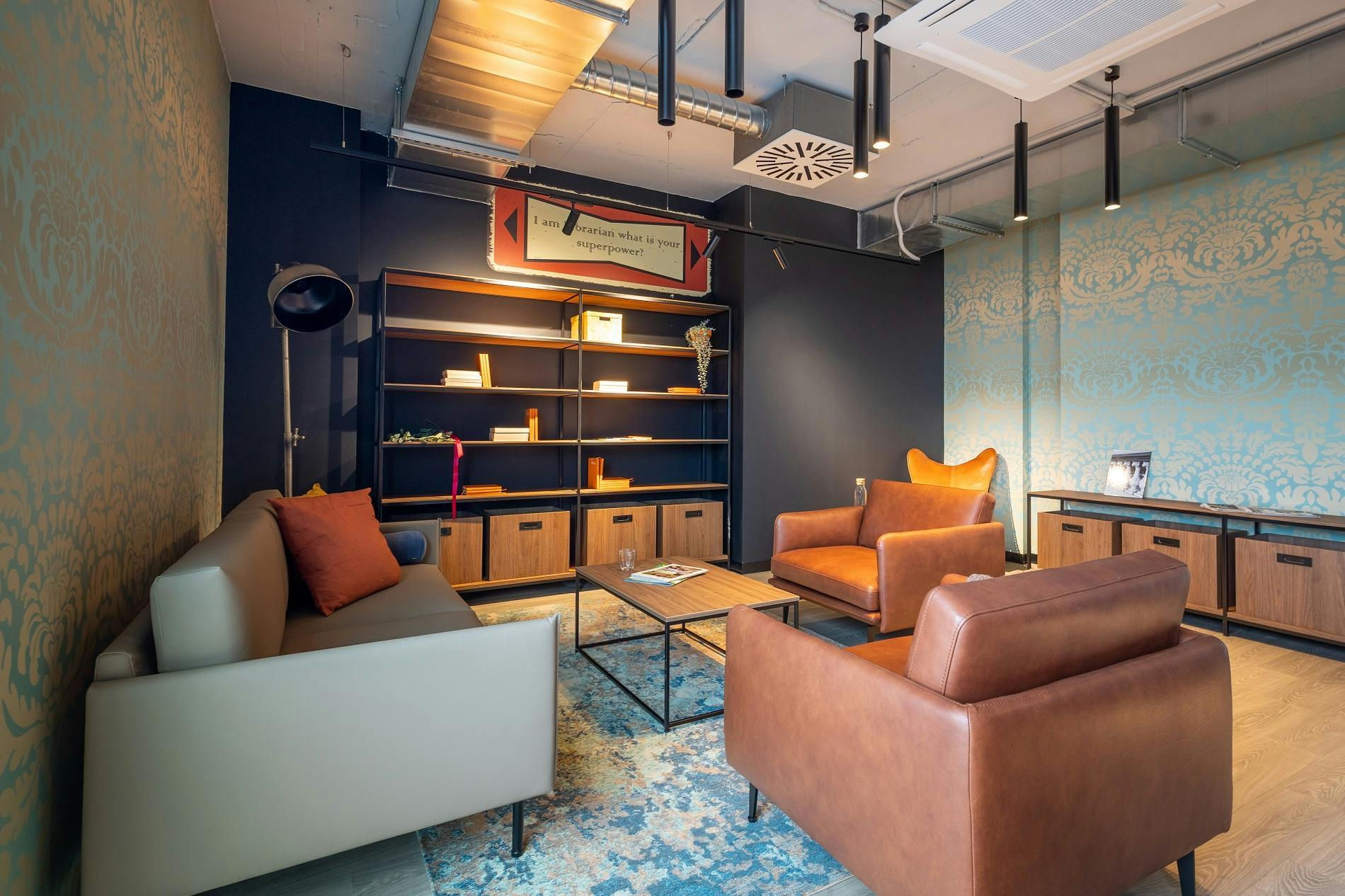 Apartment Bologna, 15m² — photo 7