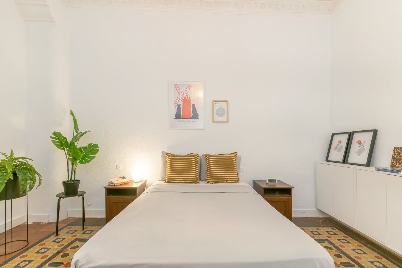 preview gallery tile