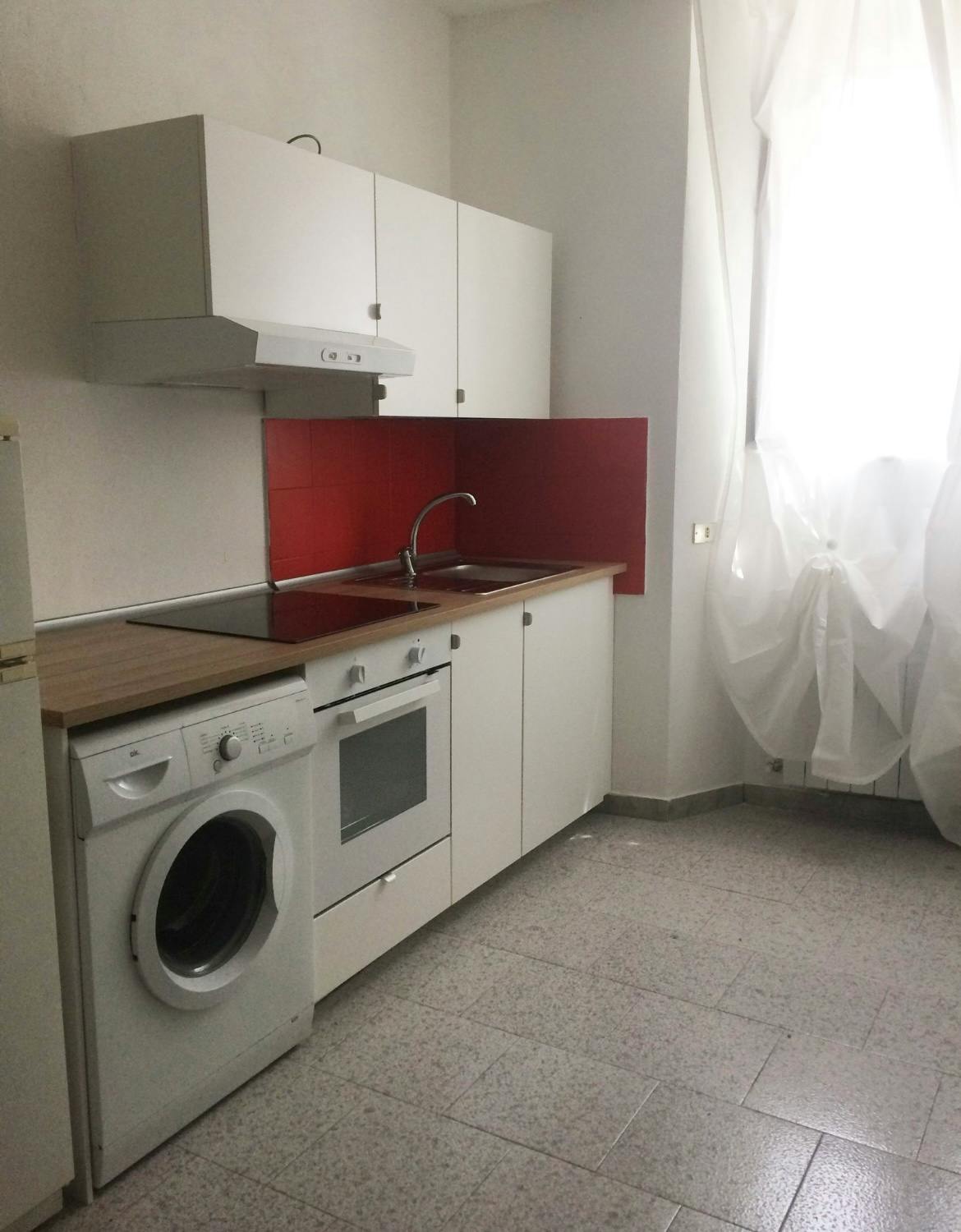 Single room Pisa, 1 bed, 25m² — photo 7