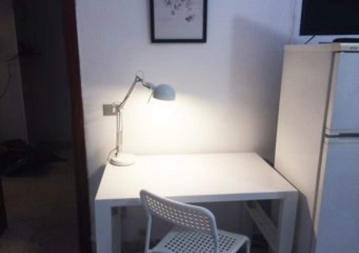 Single room Pisa, 1 bed, 25m² — photo 8