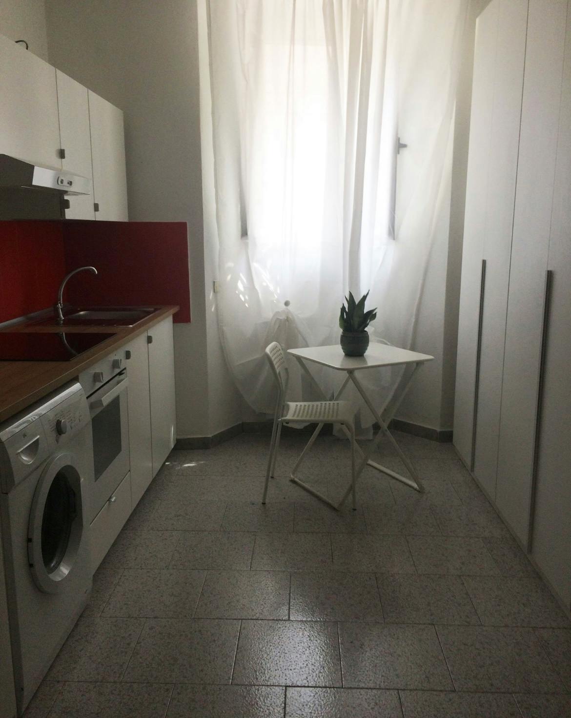 Single room Pisa, 1 bed, 25m² — photo 5