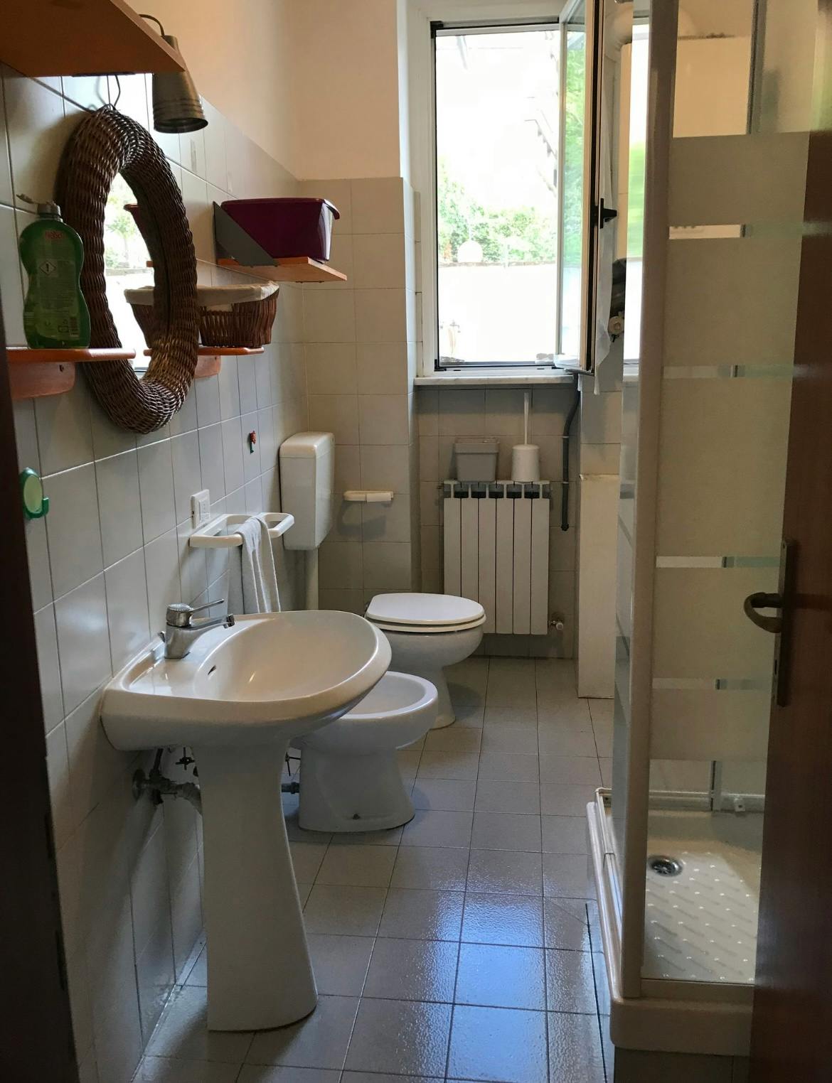 Single room Pisa, 1 bed, 25m² — photo 15