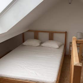 Private room for rent for €650 per month in Schaerbeek, Rue Portaels
