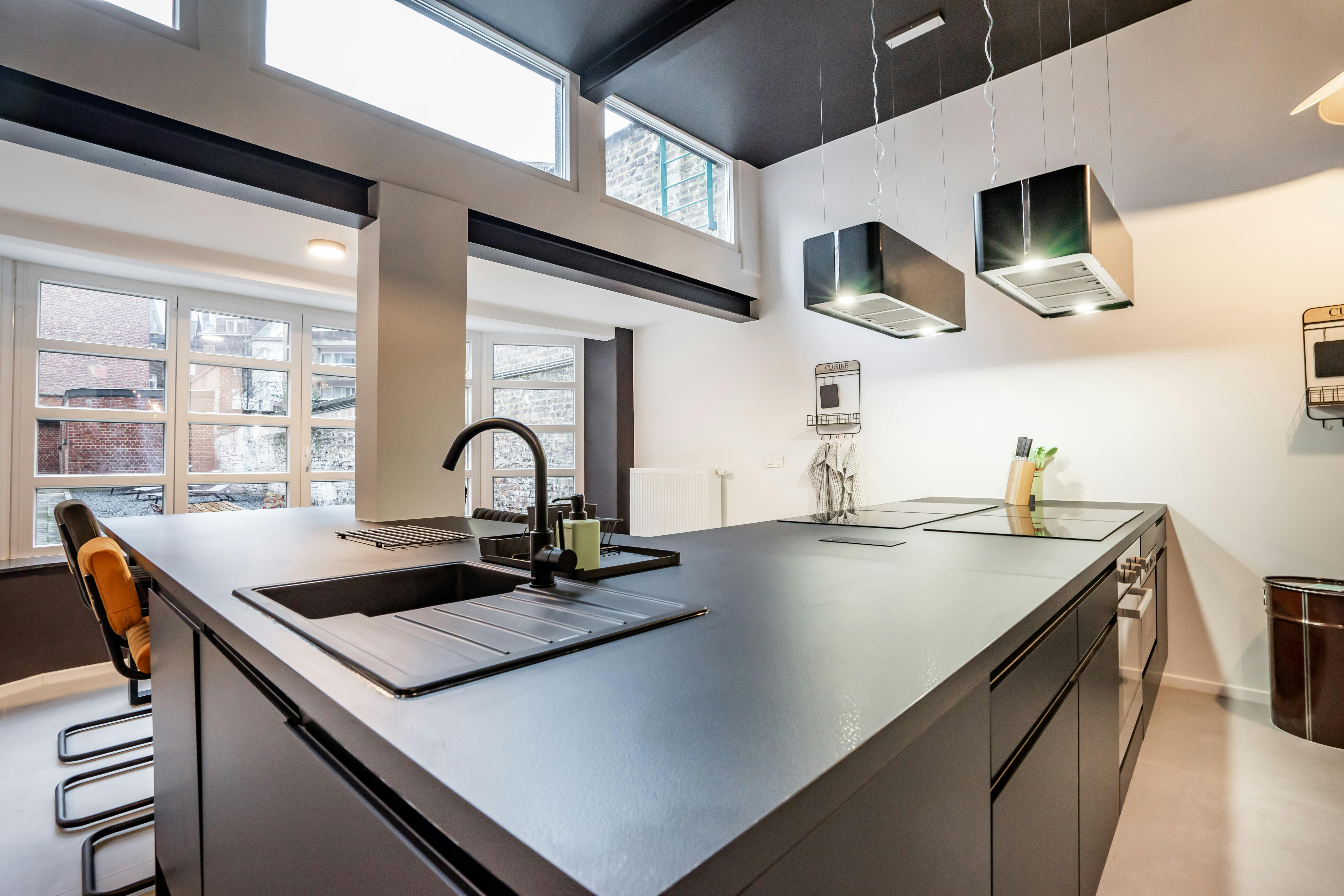 Apartment Charleroi, 700m² — photo 9