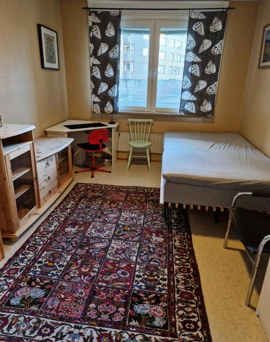 preview gallery tile