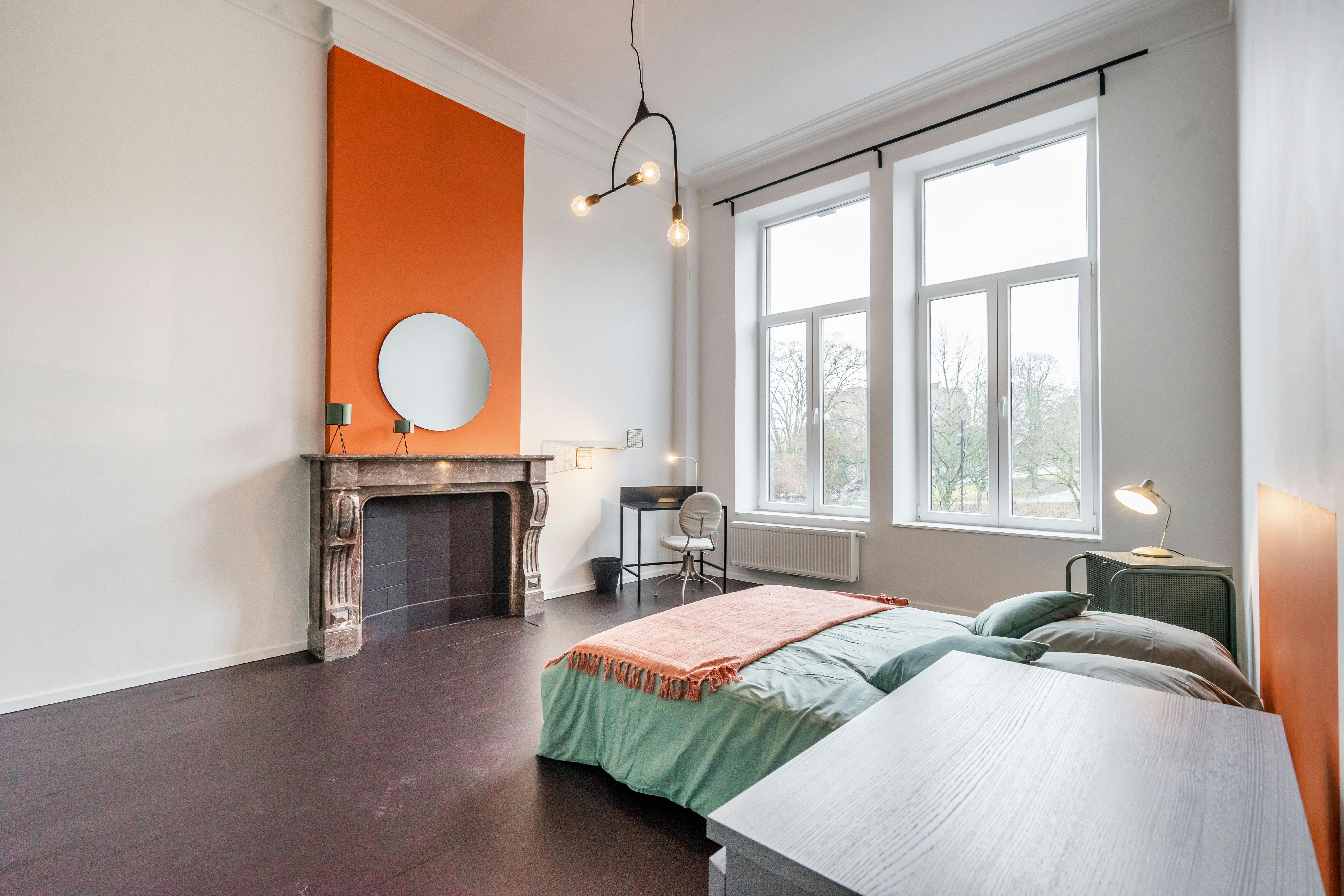 Studio à Charleroi