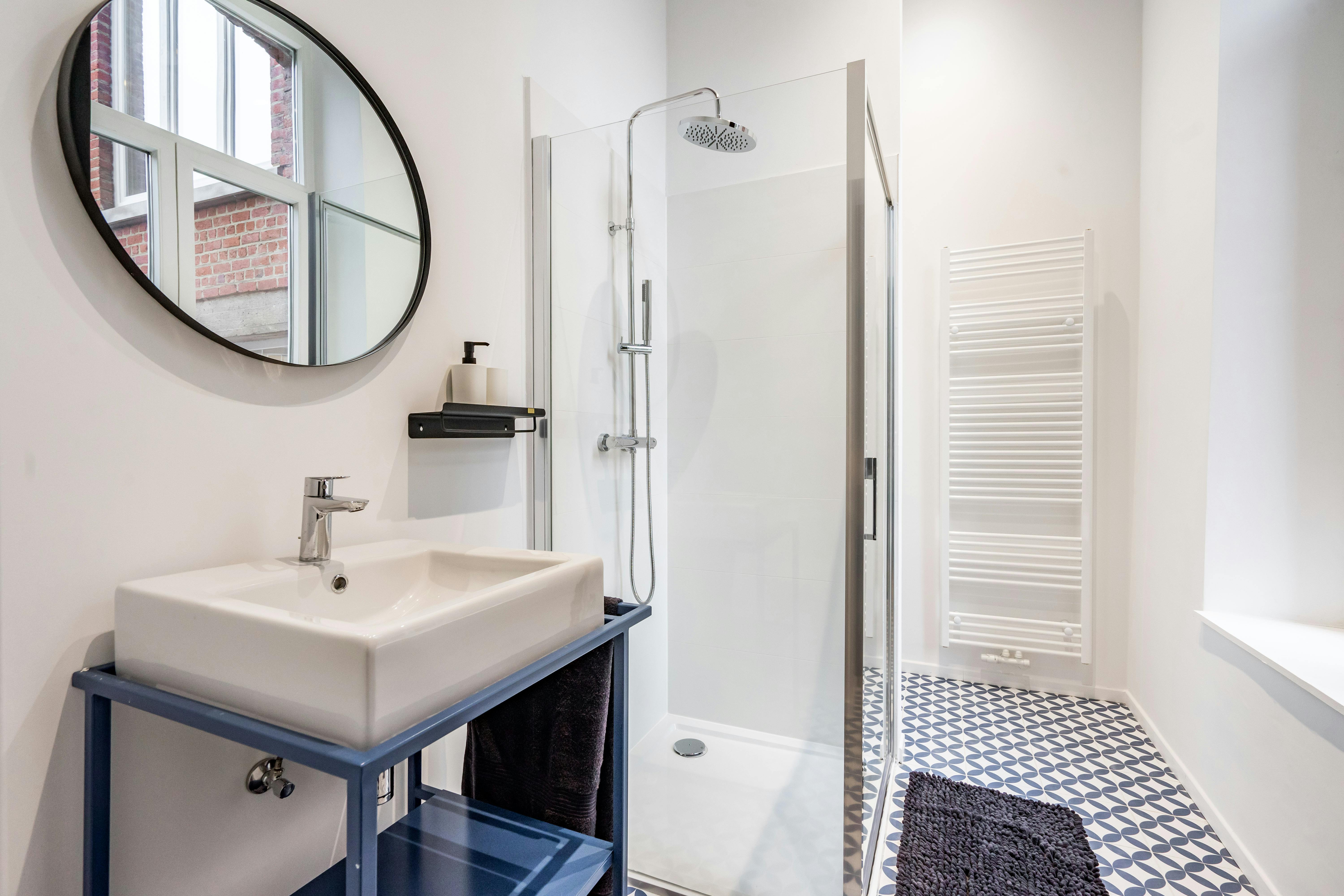 Apartment Charleroi, 700m² — photo 3