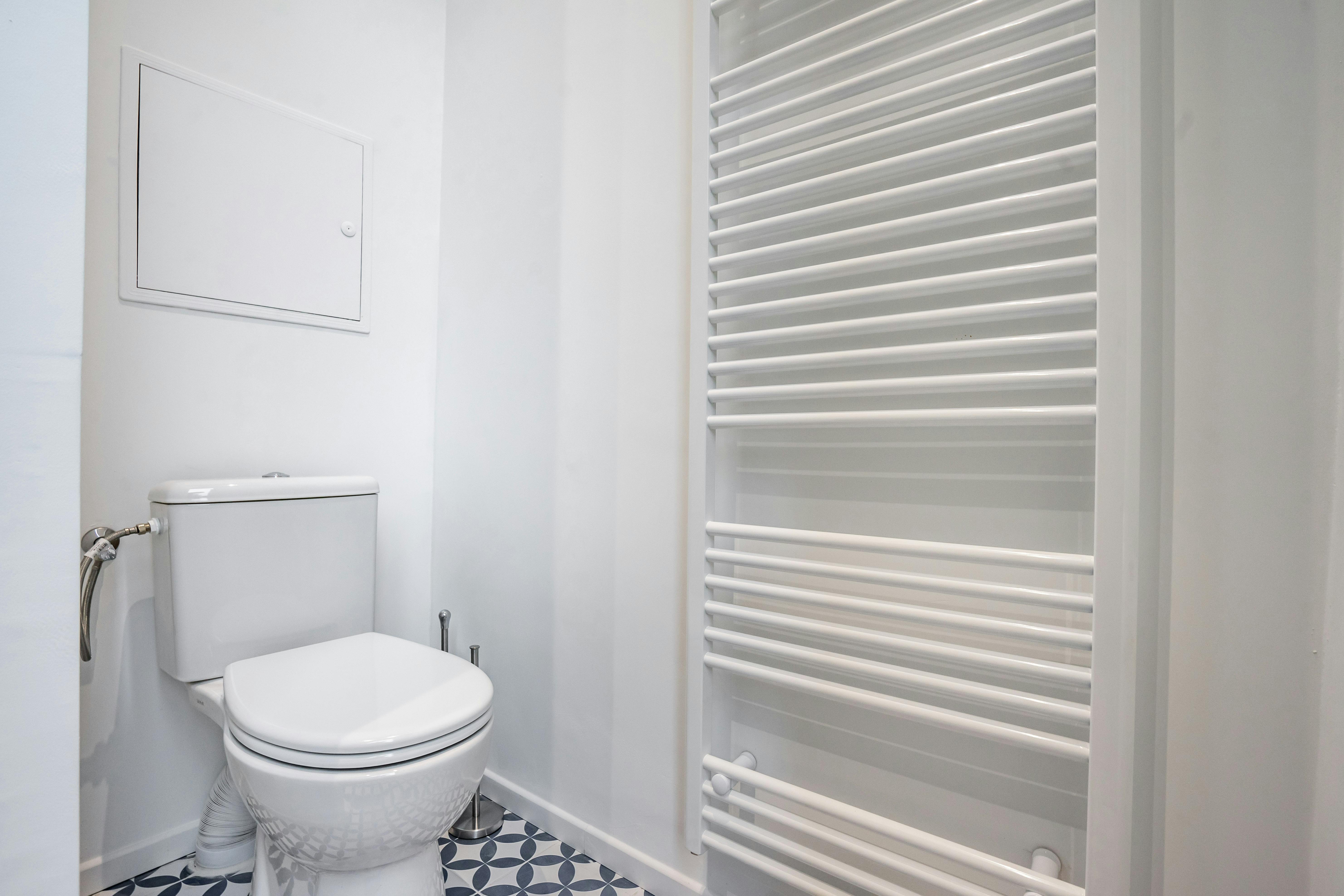 Apartment Charleroi, 700m² — photo 5