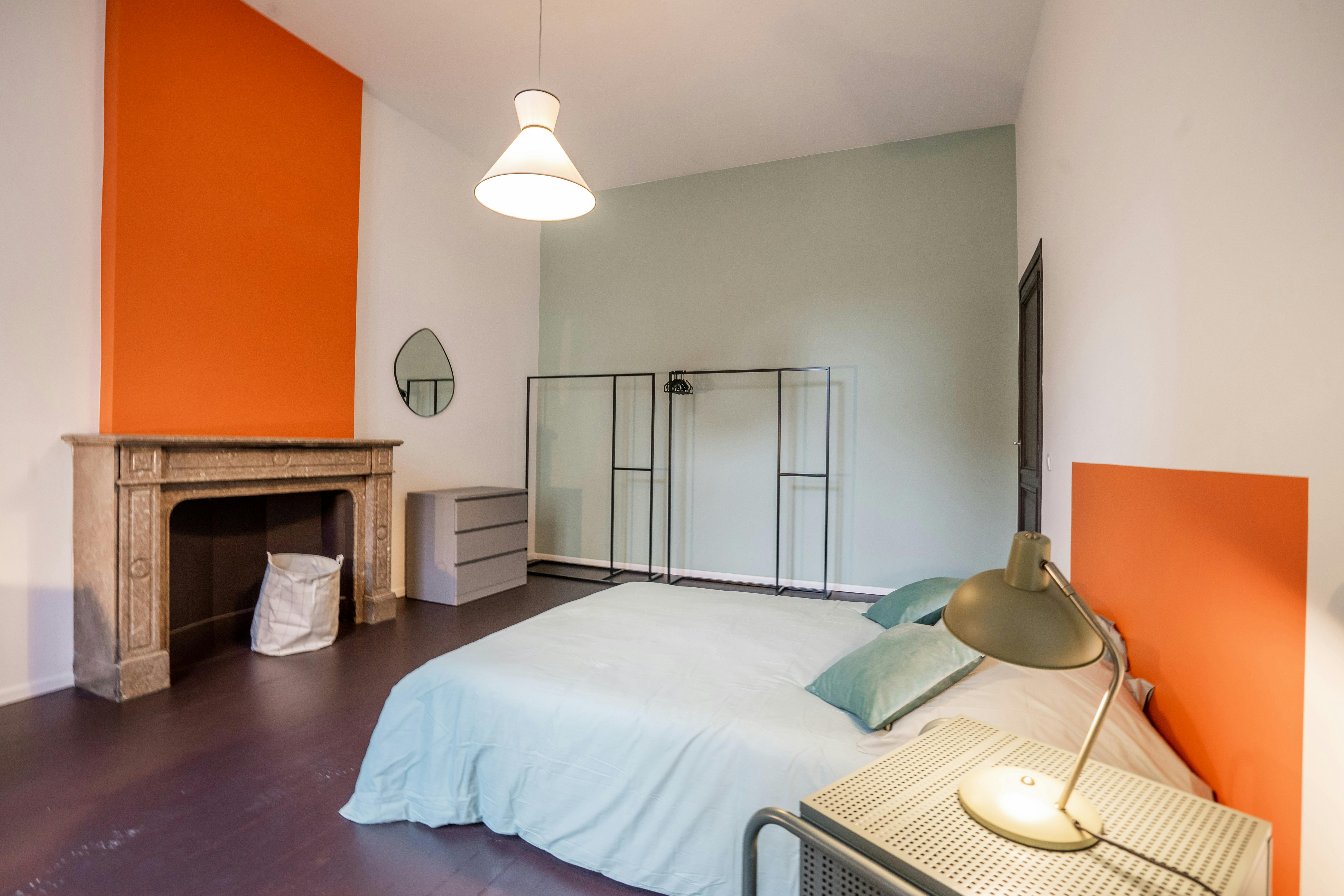 Apartment Charleroi, 700m² — photo 4
