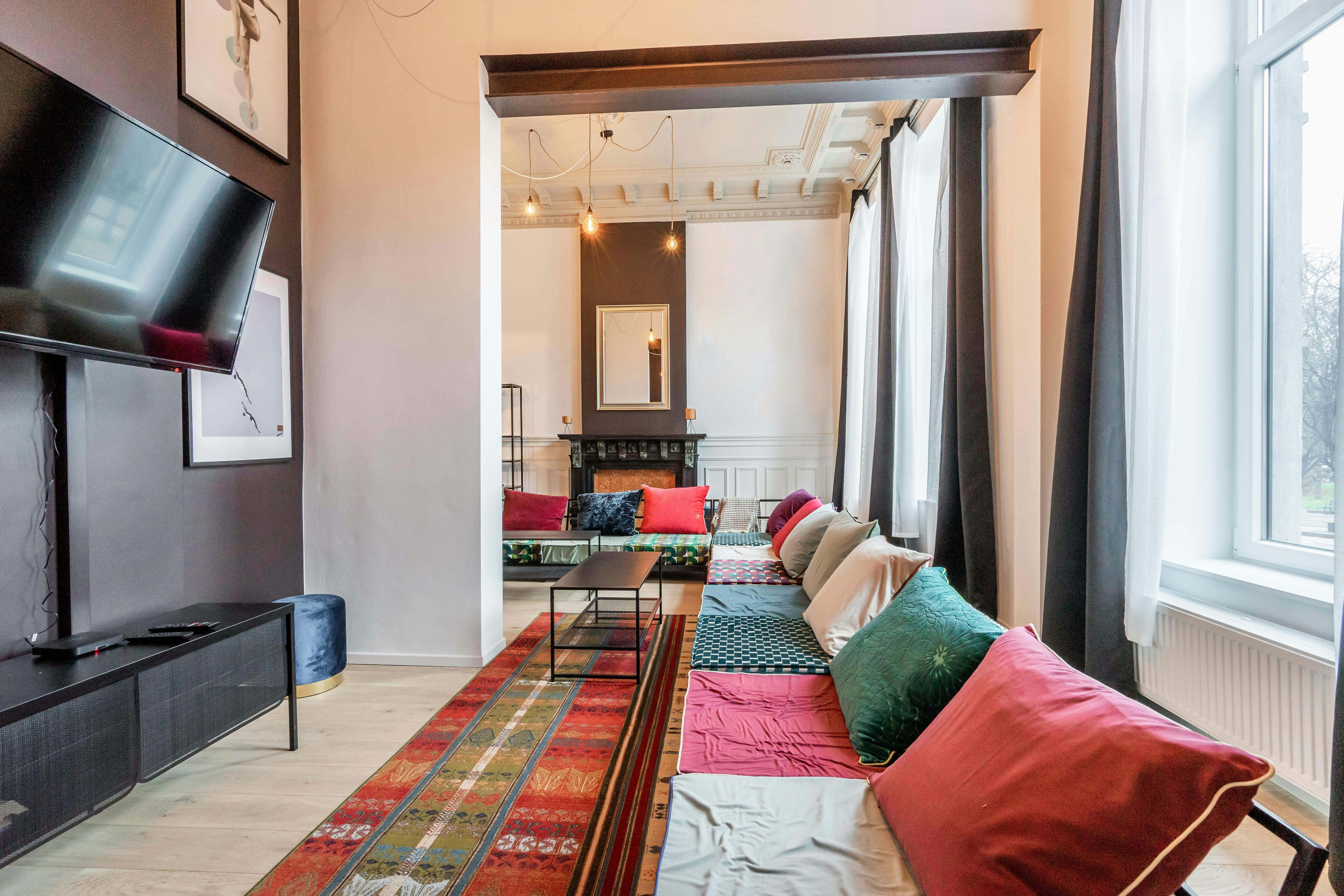Apartment Charleroi, 700m² — photo 6