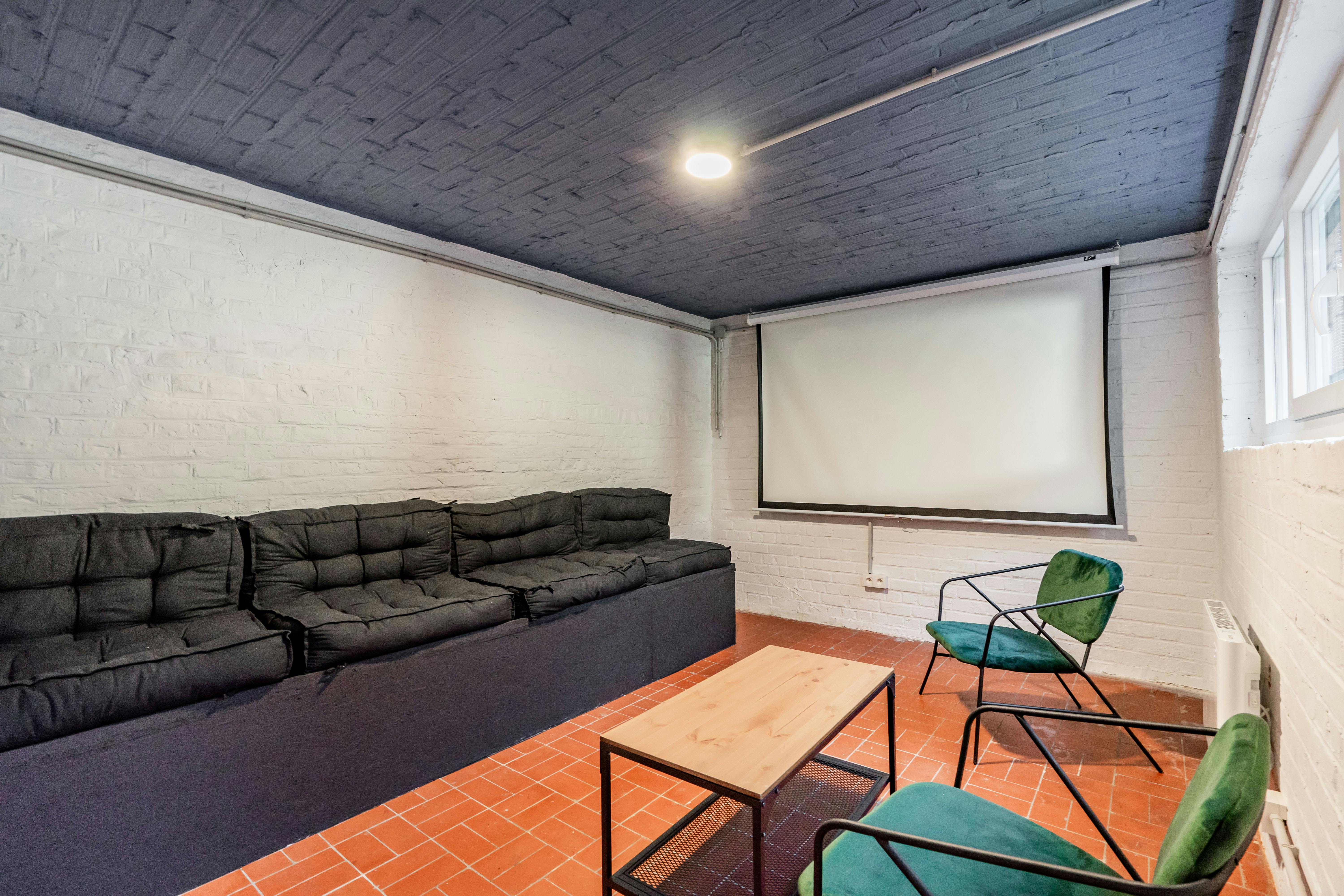 Apartment Charleroi, 700m² — photo 9