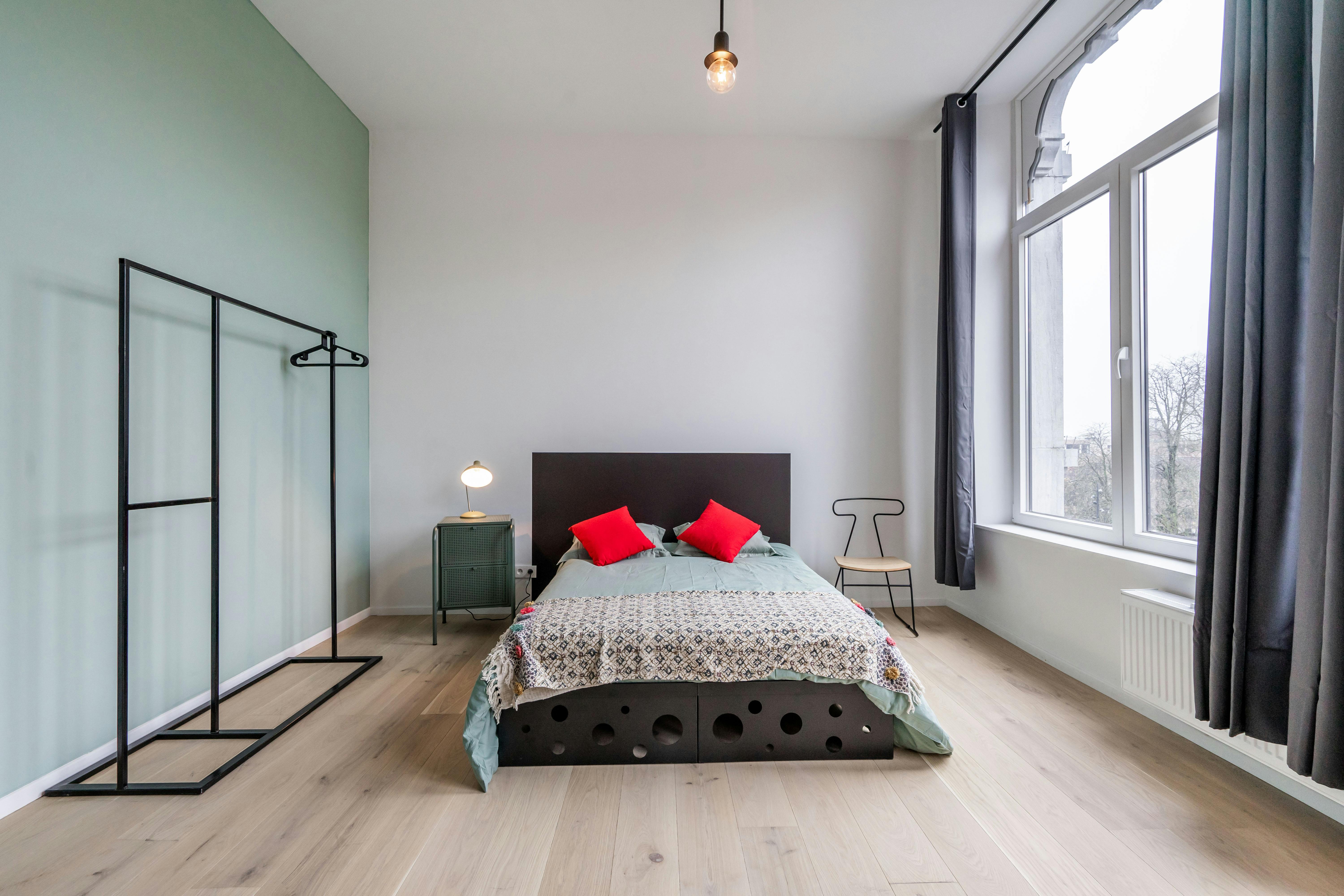 Apartment Charleroi, 700m² — photo 2