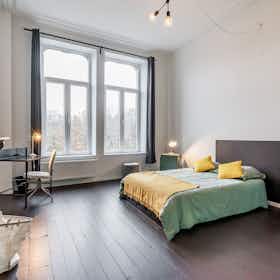 Приватна кімната за оренду для 625 EUR на місяць у Charleroi, Rue Willy Ernst