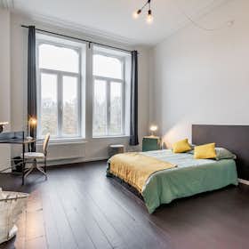 Отдельная комната сдается в аренду за 625 € в месяц в Charleroi, Rue Willy Ernst
