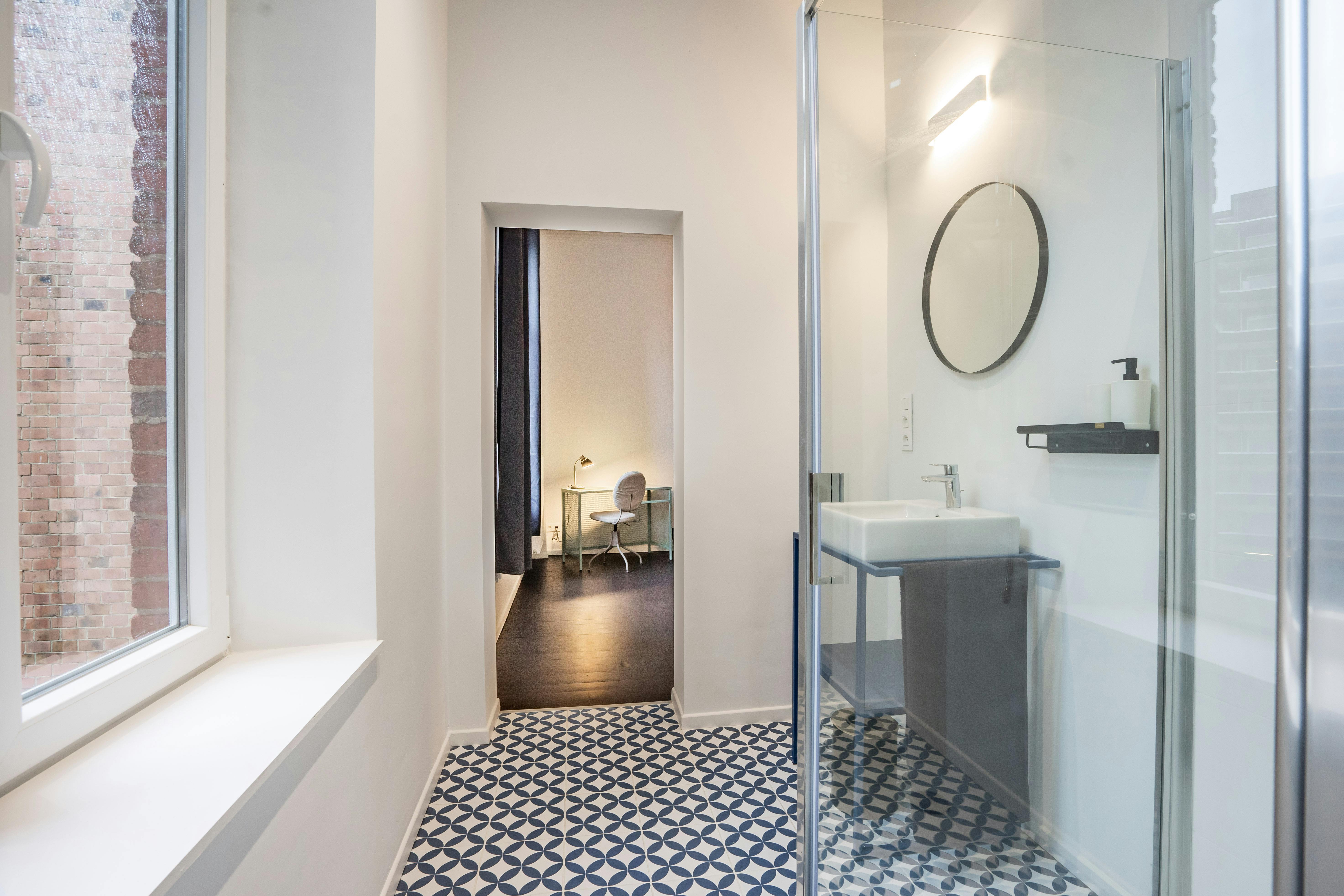 Apartment Charleroi, 700m² — photo 4