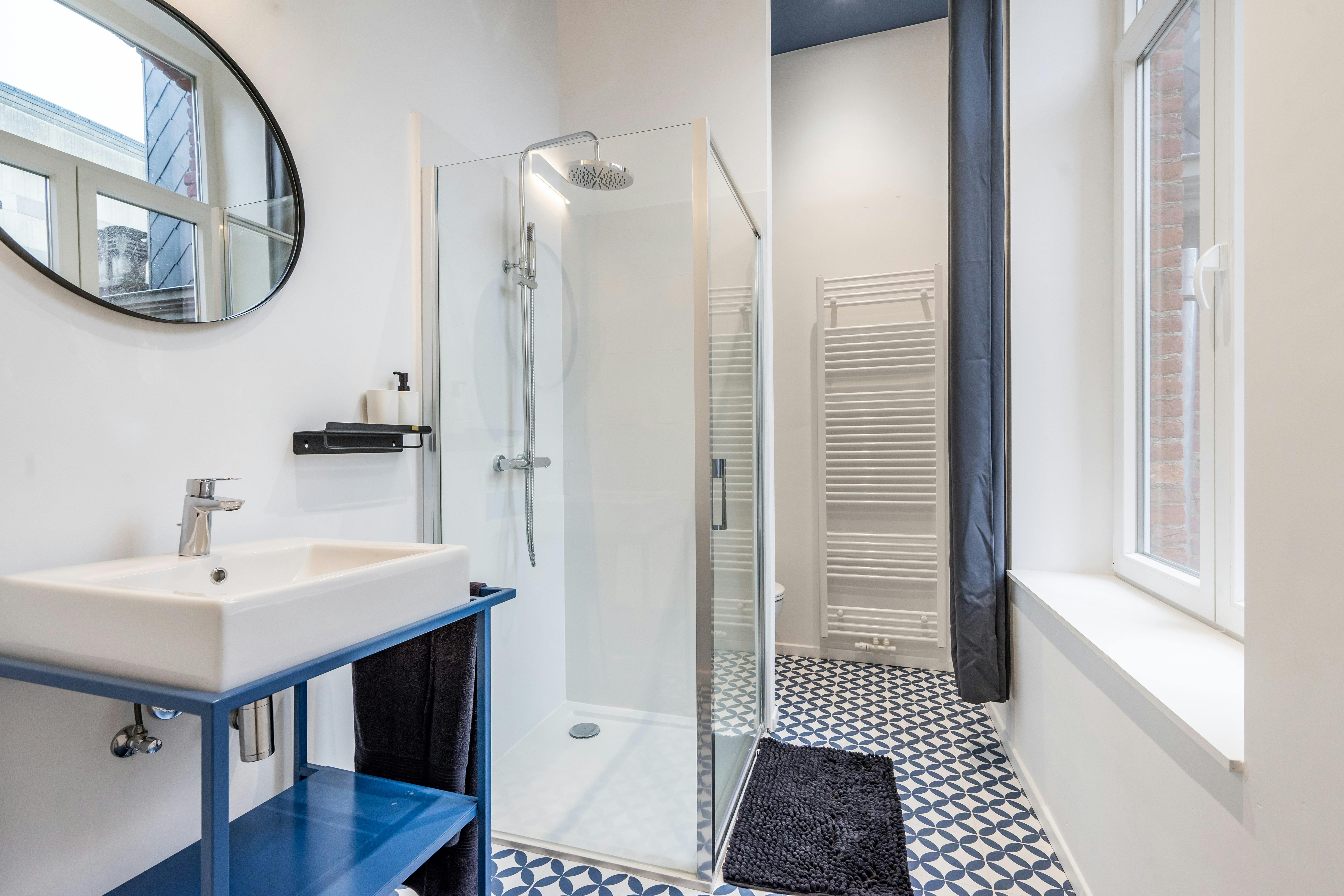 Apartment Charleroi, 700m² — photo 3