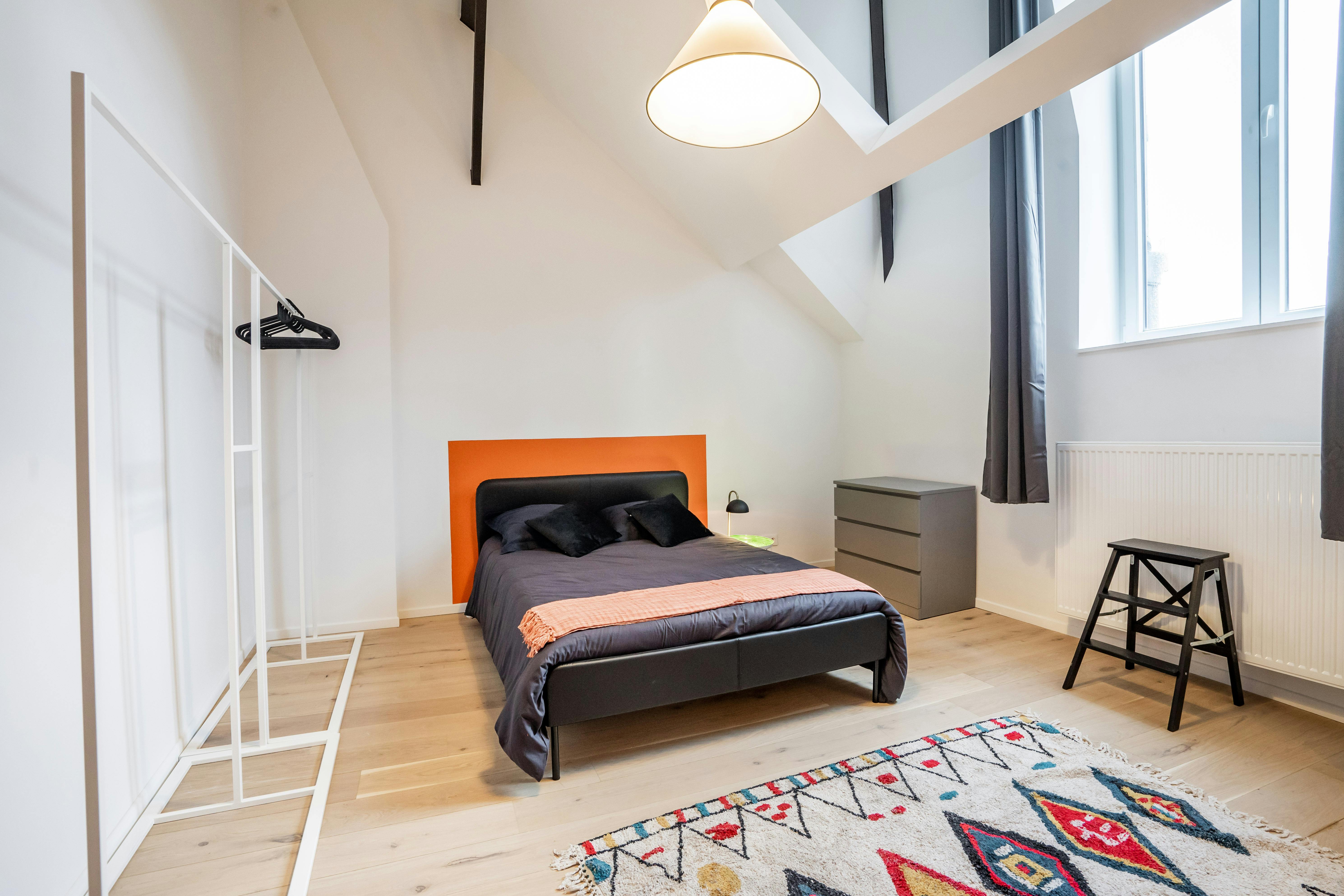 Studio à Charleroi