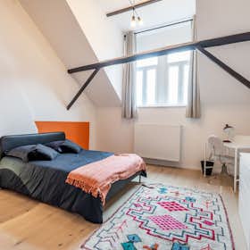 Private room for rent for €625 per month in Charleroi, Rue Willy Ernst